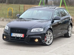 Audi A3 2.0T DSG RS, снимка 1