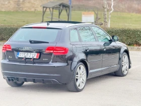 Audi A3 2.0T DSG RS, снимка 5