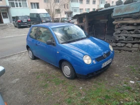 VW Lupo Бензин - малък данък и гражданска отговорност, снимка 2