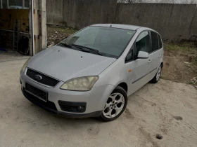 Ford C-max 1.6, снимка 2