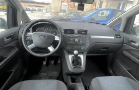 Ford C-max 1.6, снимка 5