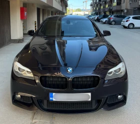 Обява за продажба на BMW 530 D * 258 HP * Заводски M Пакет * Sport Line *  ~25 700 лв. - изображение 1