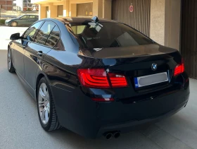 Обява за продажба на BMW 530 D * 258 HP * Заводски M Пакет * Sport Line *  ~25 700 лв. - изображение 5