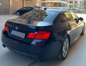 Обява за продажба на BMW 530 D * 258 HP * Заводски M Пакет * Sport Line *  ~25 700 лв. - изображение 3