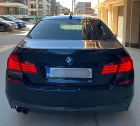 Обява за продажба на BMW 530 D * 258 HP * Заводски M Пакет * Sport Line *  ~25 700 лв. - изображение 4