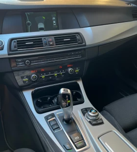 Обява за продажба на BMW 530 D * 258 HP * Заводски M Пакет * Sport Line *  ~25 700 лв. - изображение 9