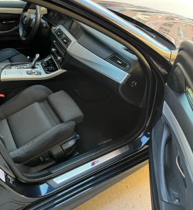 Обява за продажба на BMW 530 D * 258 HP * Заводски M Пакет * Sport Line *  ~25 700 лв. - изображение 11