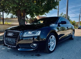 Audi A5 Sportback 3.0 TDI Quattro - 18500 лв. - 24088904 16