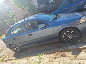 Opel Astra 1.6 101 | Mobile.bg    4