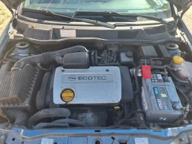 Opel Astra 1.6 101 | Mobile.bg    8