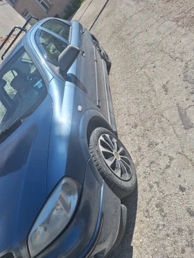 Opel Astra 1.6 101 | Mobile.bg    7