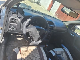 Opel Astra 1.6 101 | Mobile.bg    6