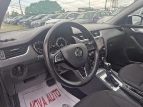 Skoda Octavia 1.5TSI-DSG-EXECUTIVE - 18499 лв. - 93849688 8