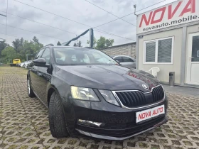 Skoda Octavia 1.5TSI-DSG-EXECUTIVE - 18499 лв. - 93849688 5