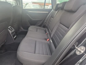 Skoda Octavia 1.5TSI-DSG-EXECUTIVE - 18499 лв. - 93849688 13