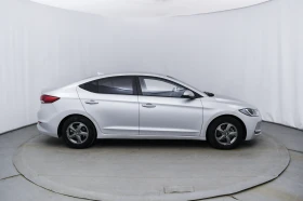 Обява за продажба на Hyundai Elantra 1.6 LPI ~18 500 лв. - изображение 3