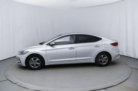 Обява за продажба на Hyundai Elantra 1.6 LPI ~18 500 лв. - изображение 4