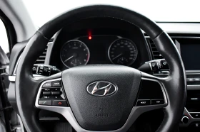 Hyundai Elantra 1.6 LPI | Mobile.bg    13