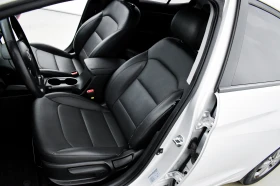 Обява за продажба на Hyundai Elantra 1.6 LPI ~18 500 лв. - изображение 9