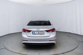 Обява за продажба на Hyundai Elantra 1.6 LPI ~18 500 лв. - изображение 7