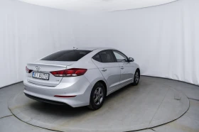 Обява за продажба на Hyundai Elantra 1.6 LPI ~18 500 лв. - изображение 5
