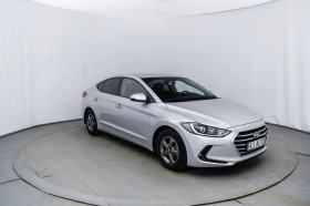 Обява за продажба на Hyundai Elantra 1.6 LPI ~18 500 лв. - изображение 1