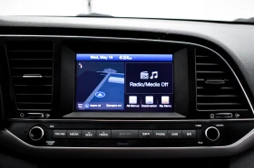 Hyundai Elantra 1.6 LPI | Mobile.bg    16