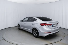 Обява за продажба на Hyundai Elantra 1.6 LPI ~18 500 лв. - изображение 6