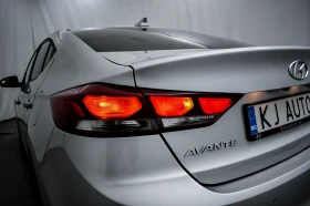 Обява за продажба на Hyundai Elantra 1.6 LPI ~18 500 лв. - изображение 8