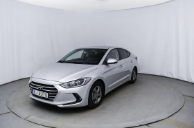 Обява за продажба на Hyundai Elantra 1.6 LPI ~18 500 лв. - изображение 2