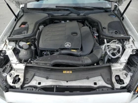 Mercedes-Benz E 350 AMG/BURMESTER/DIGITAL/ | Mobile.bg    11