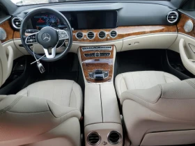 Mercedes-Benz E 350 AMG/BURMESTER/DIGITAL/ | Mobile.bg    8