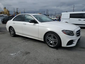  Mercedes-Benz E 350