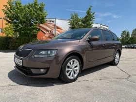 Skoda Octavia 1.8i 180 к.с.