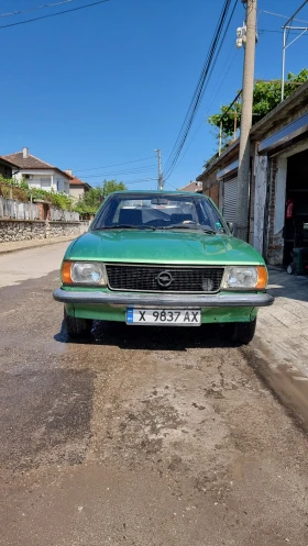 Обява за продажба на Opel Ascona ~4 000 лв. - изображение 2
