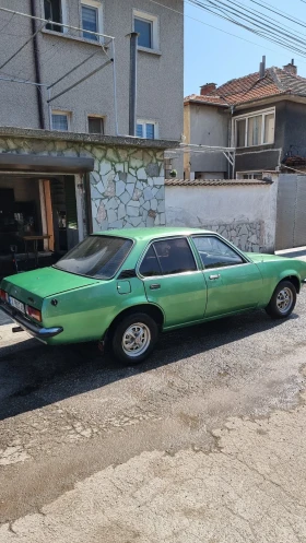 Обява за продажба на Opel Ascona ~4 000 лв. - изображение 3