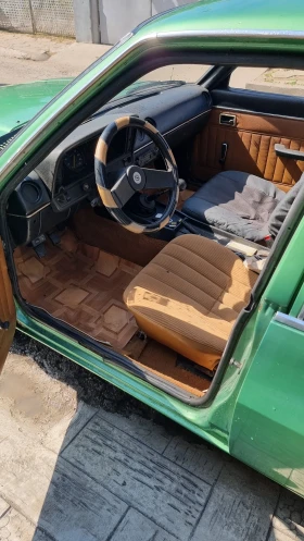 Обява за продажба на Opel Ascona ~4 000 лв. - изображение 6