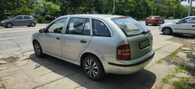 Обява за продажба на Skoda Fabia 1.4 TDI ~3 300 лв. - изображение 3