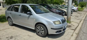 Обява за продажба на Skoda Fabia 1.4 TDI ~3 300 лв. - изображение 2
