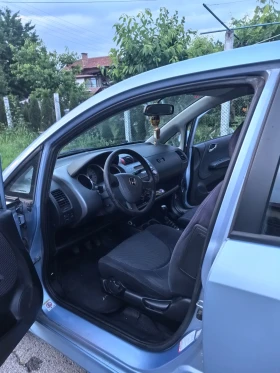 Honda Jazz | Mobile.bg    9