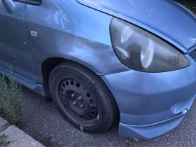 Honda Jazz | Mobile.bg    13
