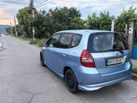 Honda Jazz | Mobile.bg    5