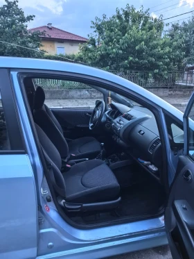 Honda Jazz | Mobile.bg    8