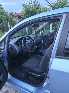 Honda Jazz | Mobile.bg    10