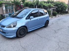 Honda Jazz | Mobile.bg    3