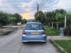 Honda Jazz | Mobile.bg    4