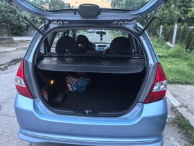 Honda Jazz | Mobile.bg    6