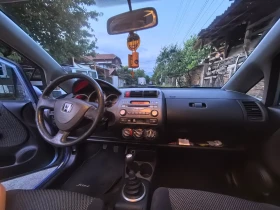 Honda Jazz | Mobile.bg    14