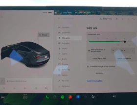 Обява за продажба на Tesla Model 3 STANDARD RANGE PLUS ~22 000 лв. - изображение 8