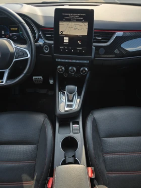Renault Arkana 1.6 R.S. Line - Hybrid | Mobile.bg    9